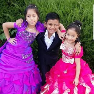 Meet your Posher, Eva